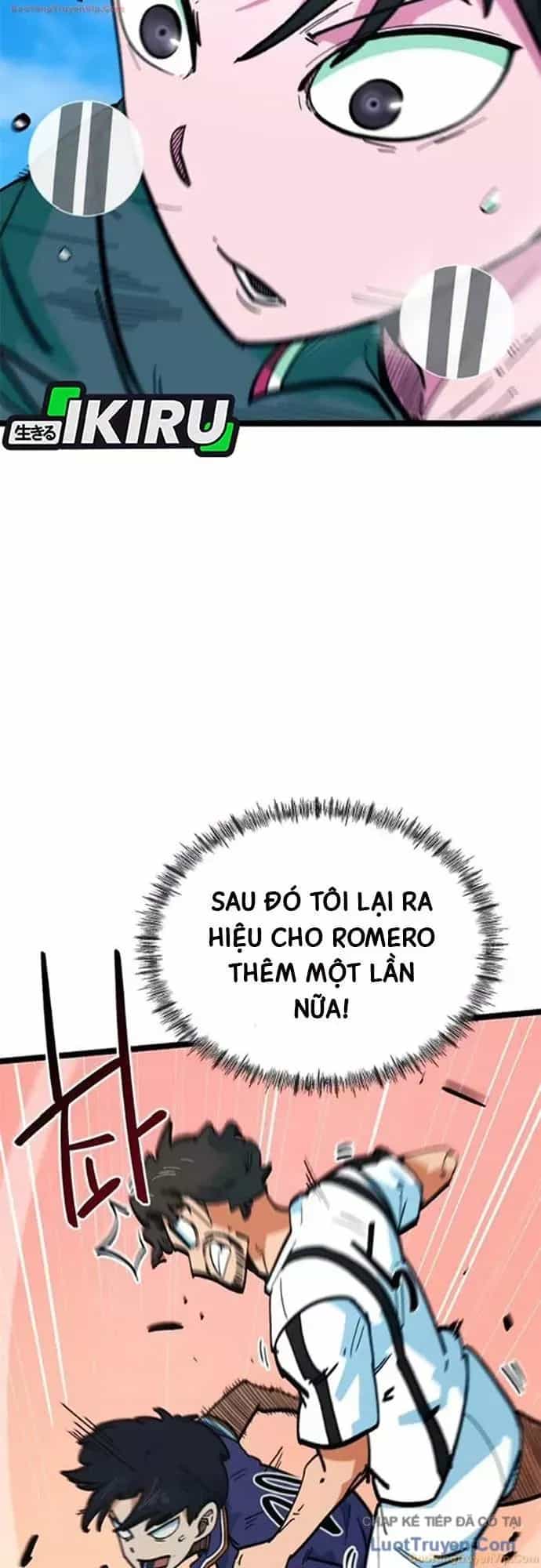 Tôi Bị Hiểu Lầm Là Siêu Sao Trên Sân Cỏ - Chương 75 - ảnh 52