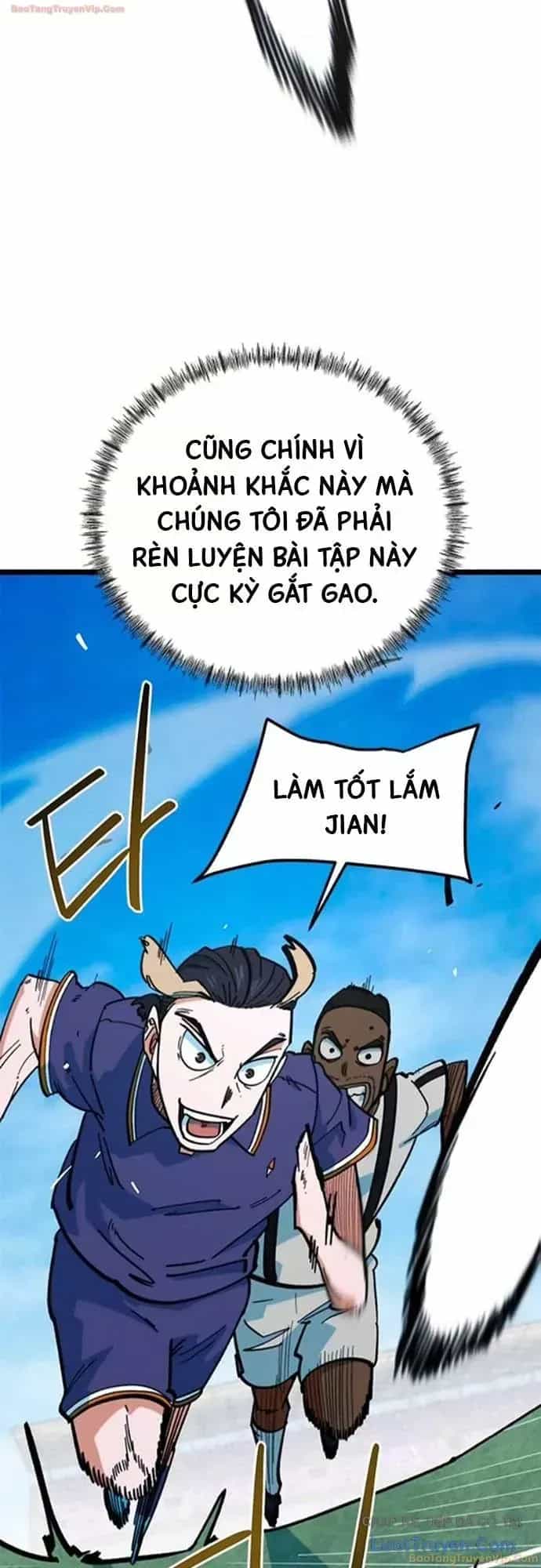 Tôi Bị Hiểu Lầm Là Siêu Sao Trên Sân Cỏ - Chương 75 - ảnh 56