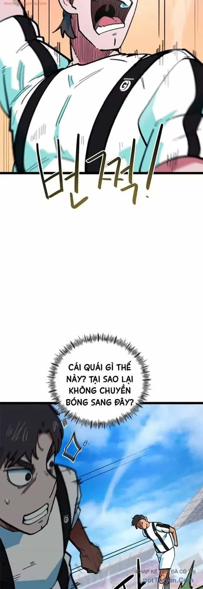 Tôi Bị Hiểu Lầm Là Siêu Sao Trên Sân Cỏ - Chương 75 - ảnh 64
