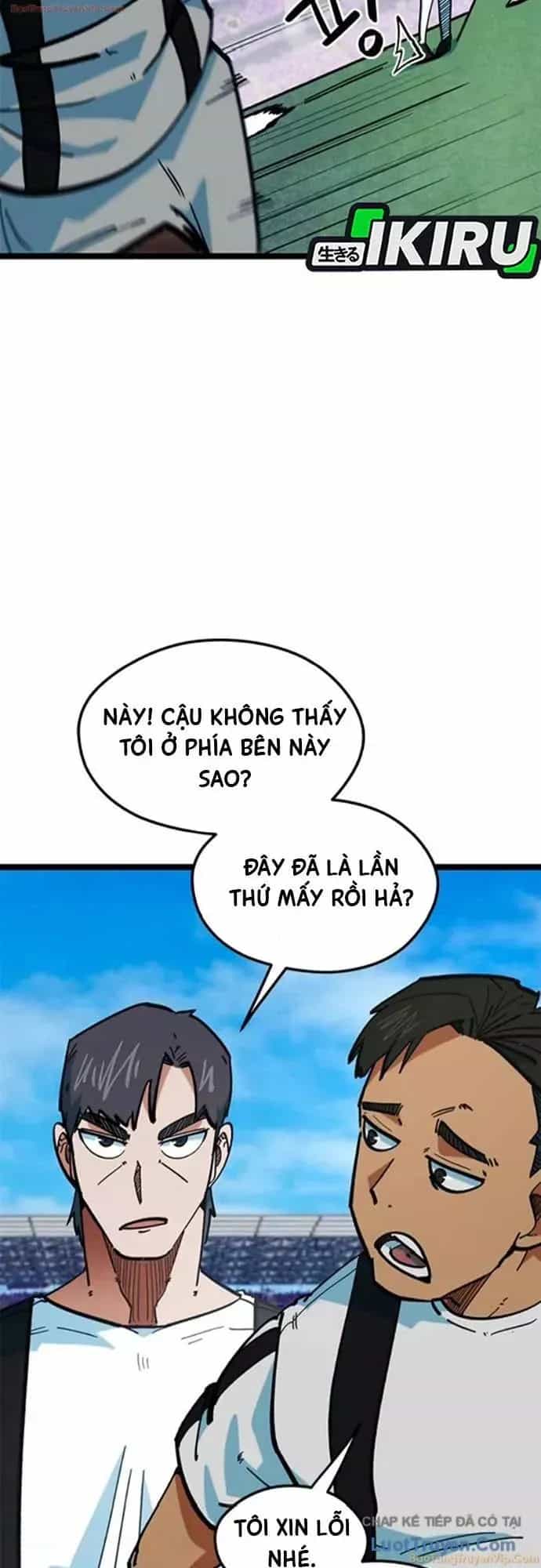 Tôi Bị Hiểu Lầm Là Siêu Sao Trên Sân Cỏ - Chương 75 - ảnh 65