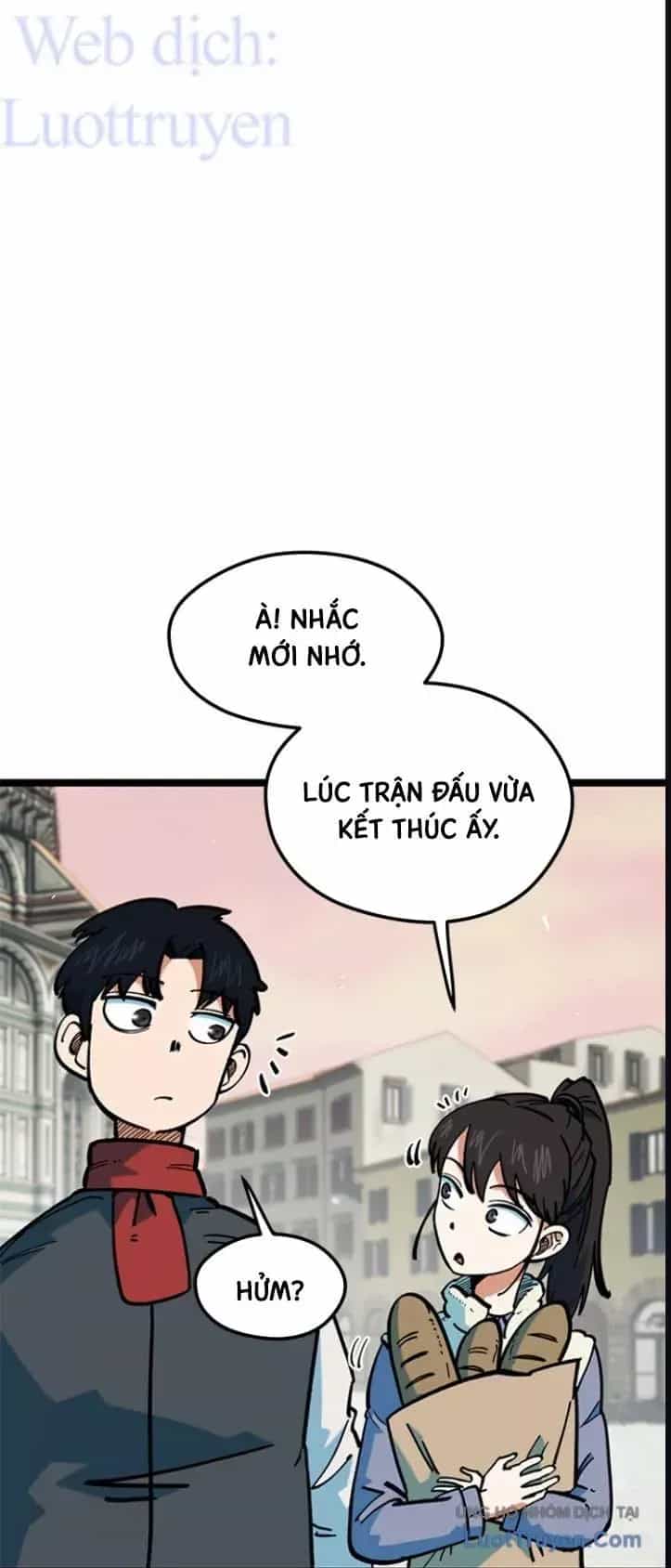 Tôi Bị Hiểu Lầm Là Siêu Sao Trên Sân Cỏ - Chương 77 - ảnh 14