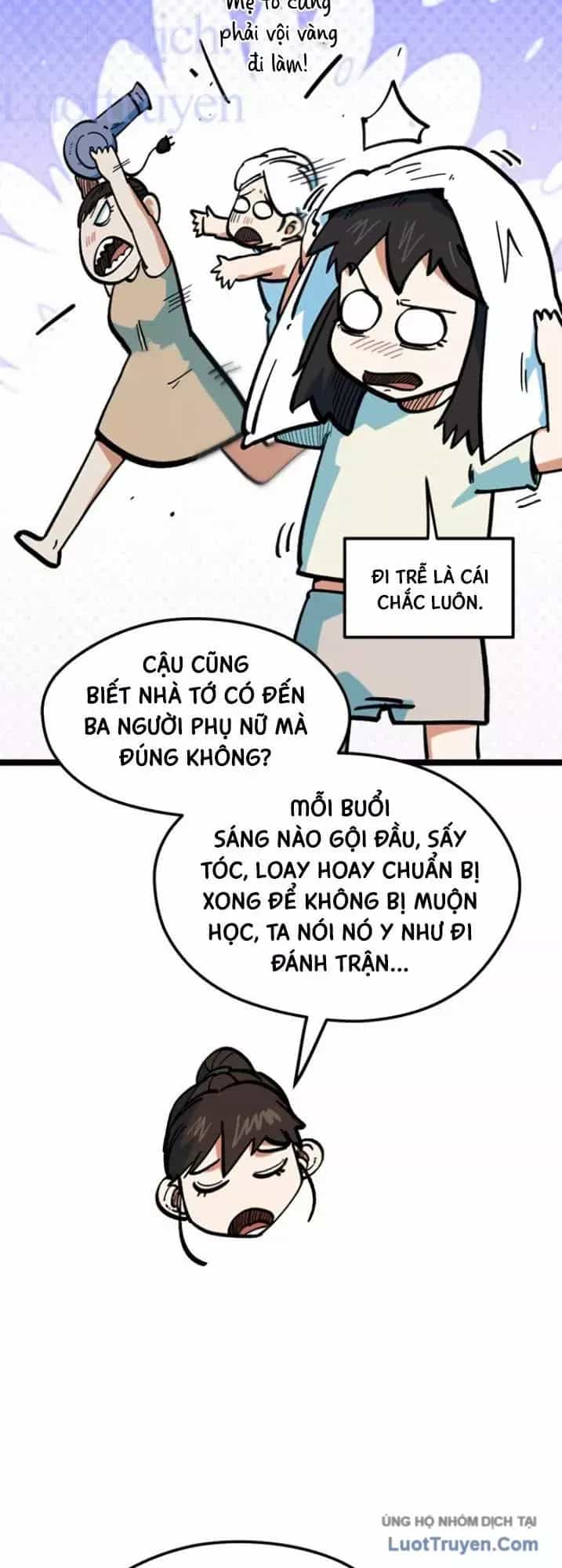 Tôi Bị Hiểu Lầm Là Siêu Sao Trên Sân Cỏ - Chương 77 - ảnh 23