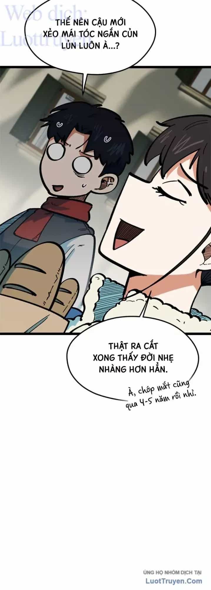 Tôi Bị Hiểu Lầm Là Siêu Sao Trên Sân Cỏ - Chương 77 - ảnh 24