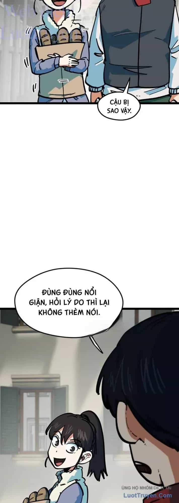 Tôi Bị Hiểu Lầm Là Siêu Sao Trên Sân Cỏ - Chương 77 - ảnh 40
