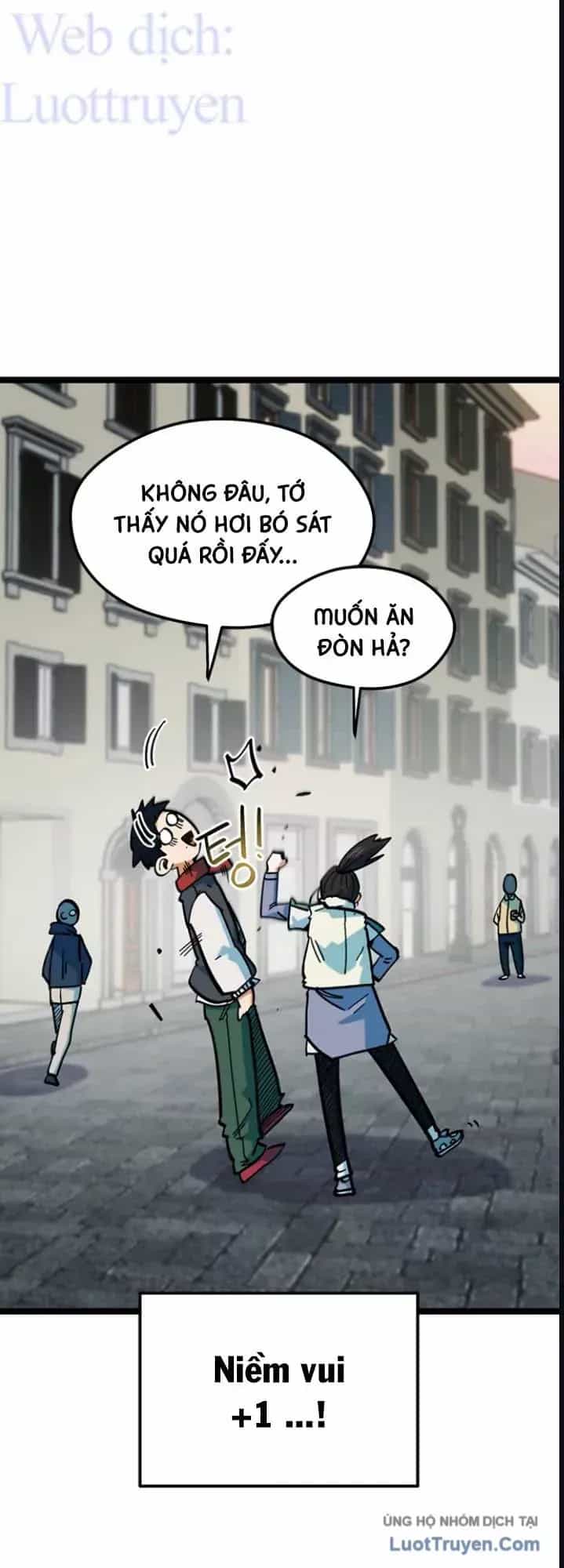 Tôi Bị Hiểu Lầm Là Siêu Sao Trên Sân Cỏ - Chương 77 - ảnh 61