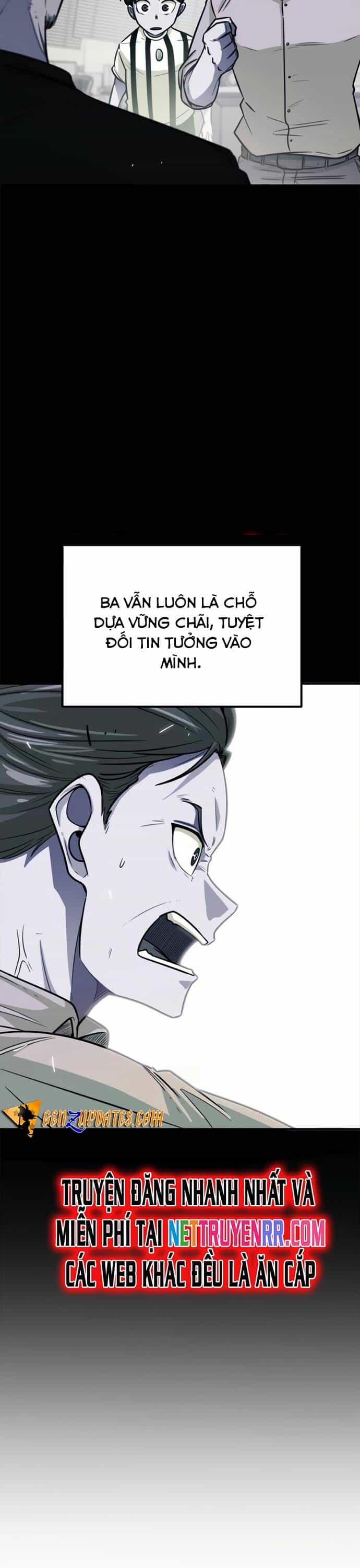 Tôi Bị Hiểu Lầm Là Siêu Sao Trên Sân Cỏ - Chương 8 - ảnh 12