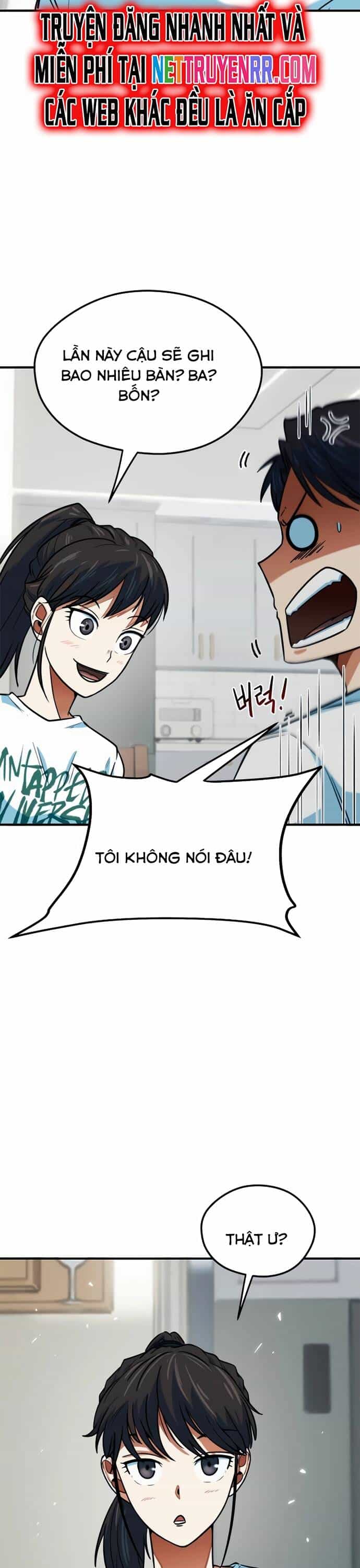 Tôi Bị Hiểu Lầm Là Siêu Sao Trên Sân Cỏ - Chương 8 - ảnh 14