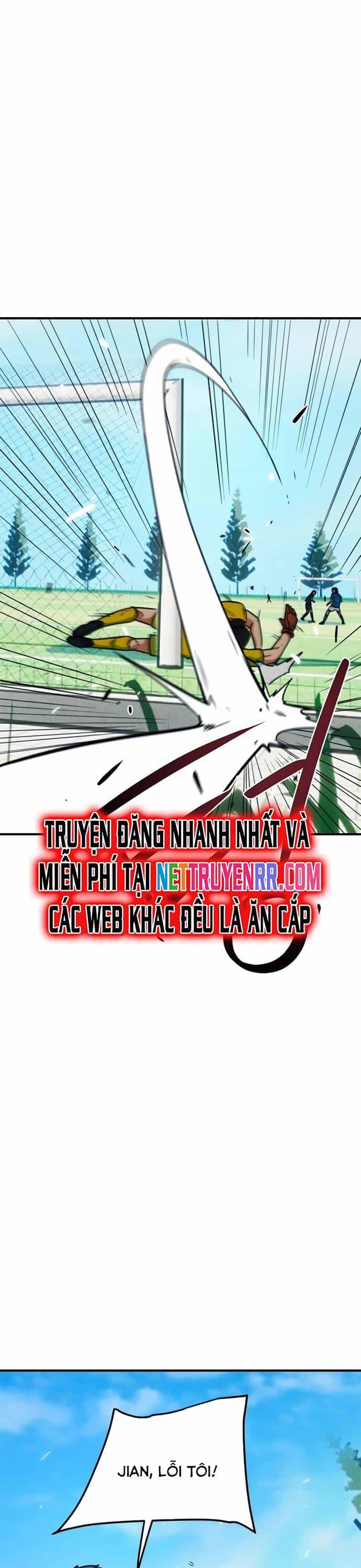 Tôi Bị Hiểu Lầm Là Siêu Sao Trên Sân Cỏ - Chương 8 - ảnh 39