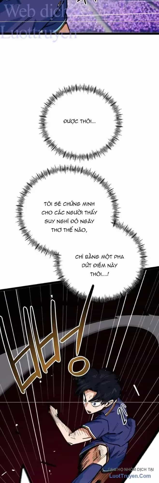 Tôi Bị Hiểu Lầm Là Siêu Sao Trên Sân Cỏ - Chương 84 - ảnh 13