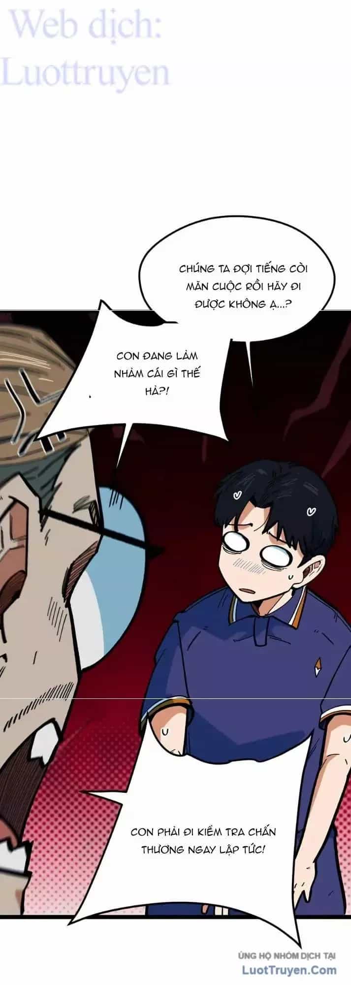 Tôi Bị Hiểu Lầm Là Siêu Sao Trên Sân Cỏ - Chương 84 - ảnh 36