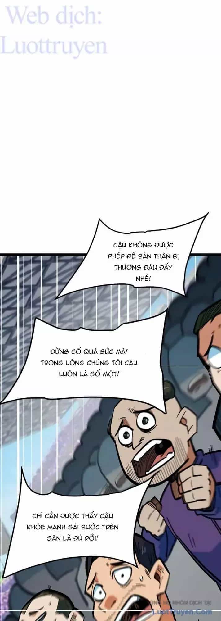 Tôi Bị Hiểu Lầm Là Siêu Sao Trên Sân Cỏ - Chương 84 - ảnh 44