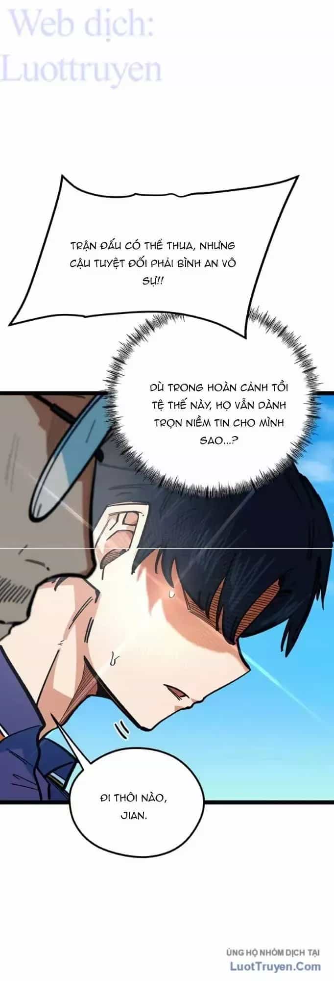 Tôi Bị Hiểu Lầm Là Siêu Sao Trên Sân Cỏ - Chương 84 - ảnh 46
