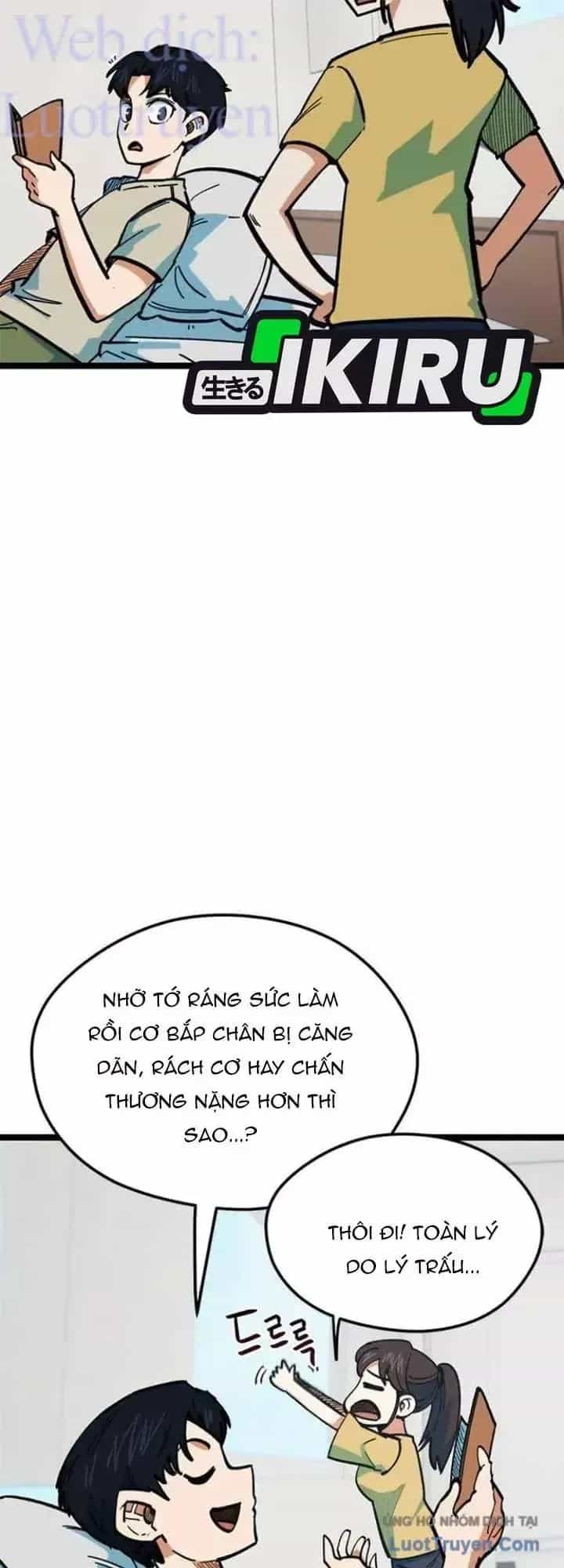 Tôi Bị Hiểu Lầm Là Siêu Sao Trên Sân Cỏ - Chương 85 - ảnh 42