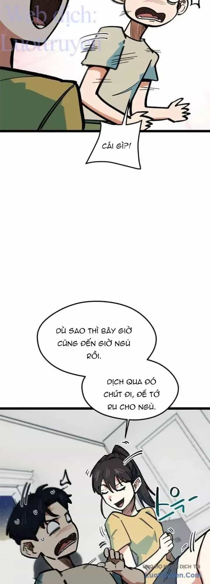 Tôi Bị Hiểu Lầm Là Siêu Sao Trên Sân Cỏ - Chương 85 - ảnh 50