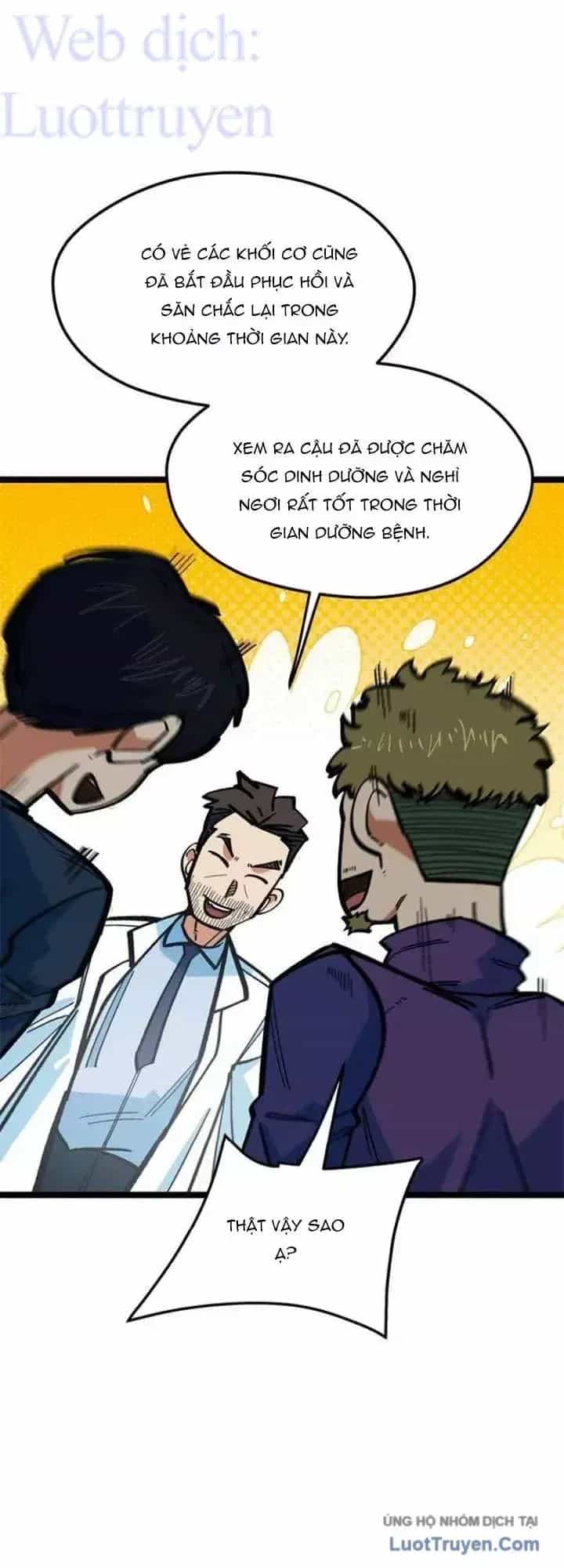Tôi Bị Hiểu Lầm Là Siêu Sao Trên Sân Cỏ - Chương 85 - ảnh 69