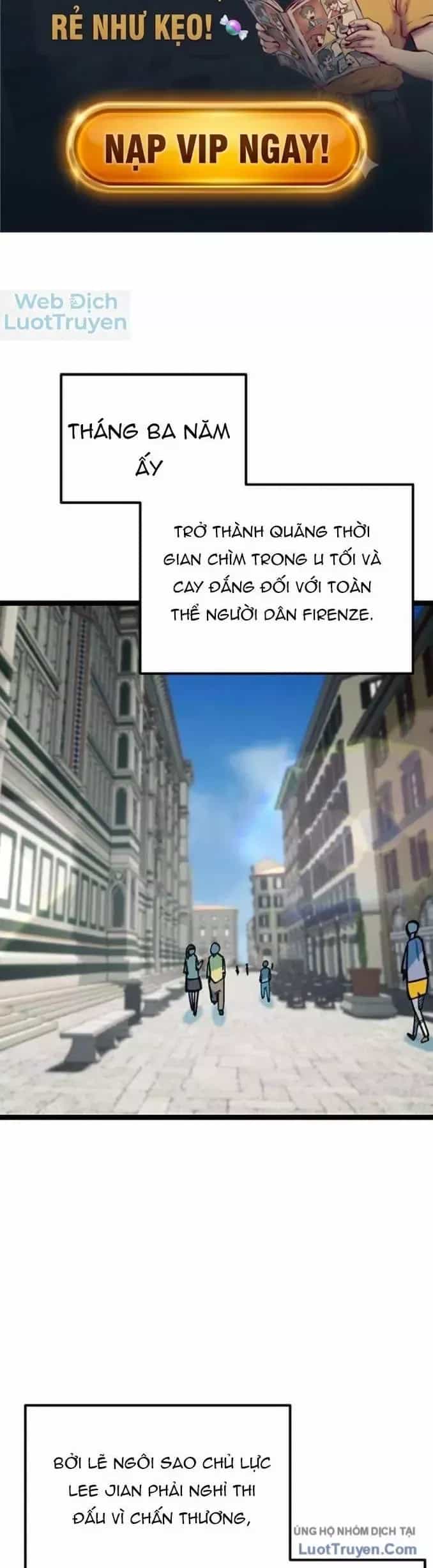 Tôi Bị Hiểu Lầm Là Siêu Sao Trên Sân Cỏ - Chương 86 - ảnh 3