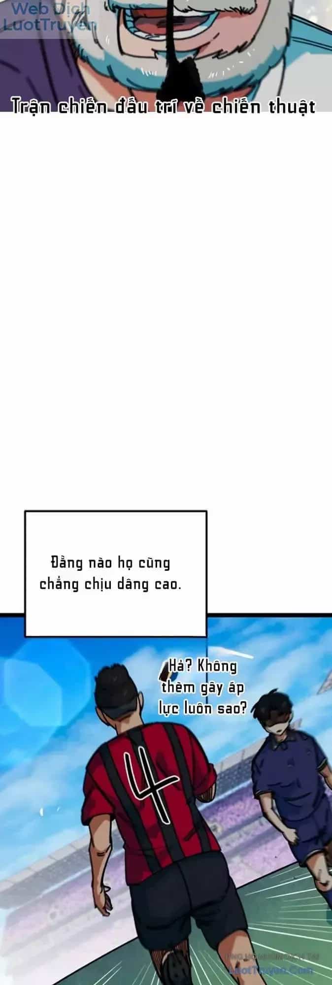 Tôi Bị Hiểu Lầm Là Siêu Sao Trên Sân Cỏ - Chương 87 - ảnh 30