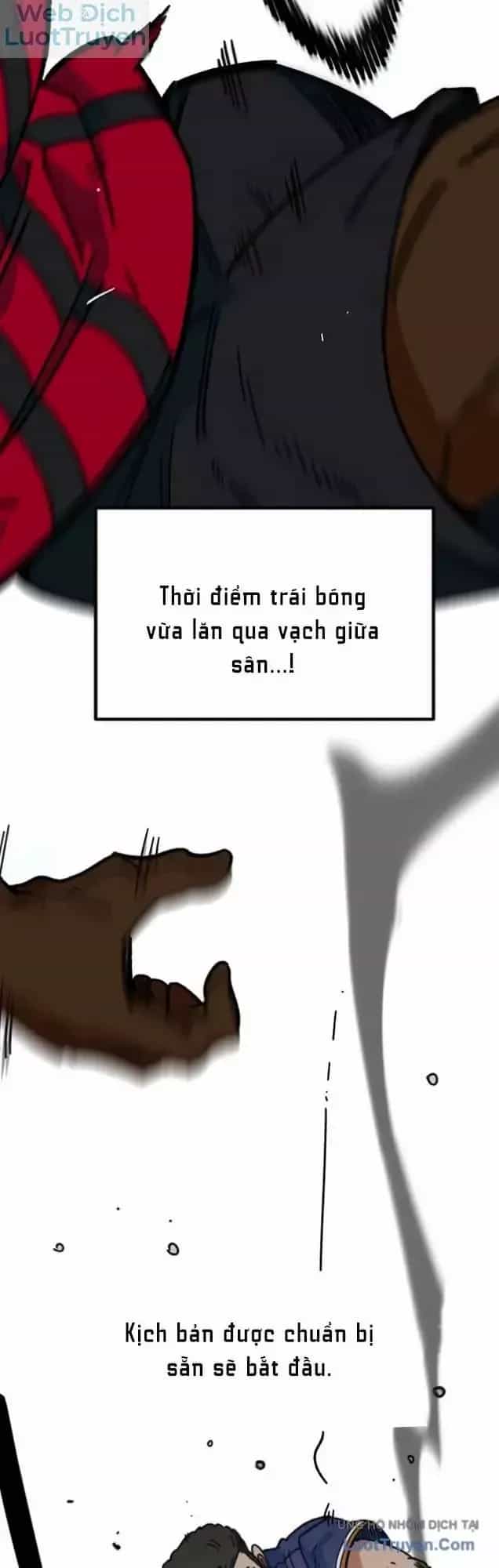 Tôi Bị Hiểu Lầm Là Siêu Sao Trên Sân Cỏ - Chương 87 - ảnh 34