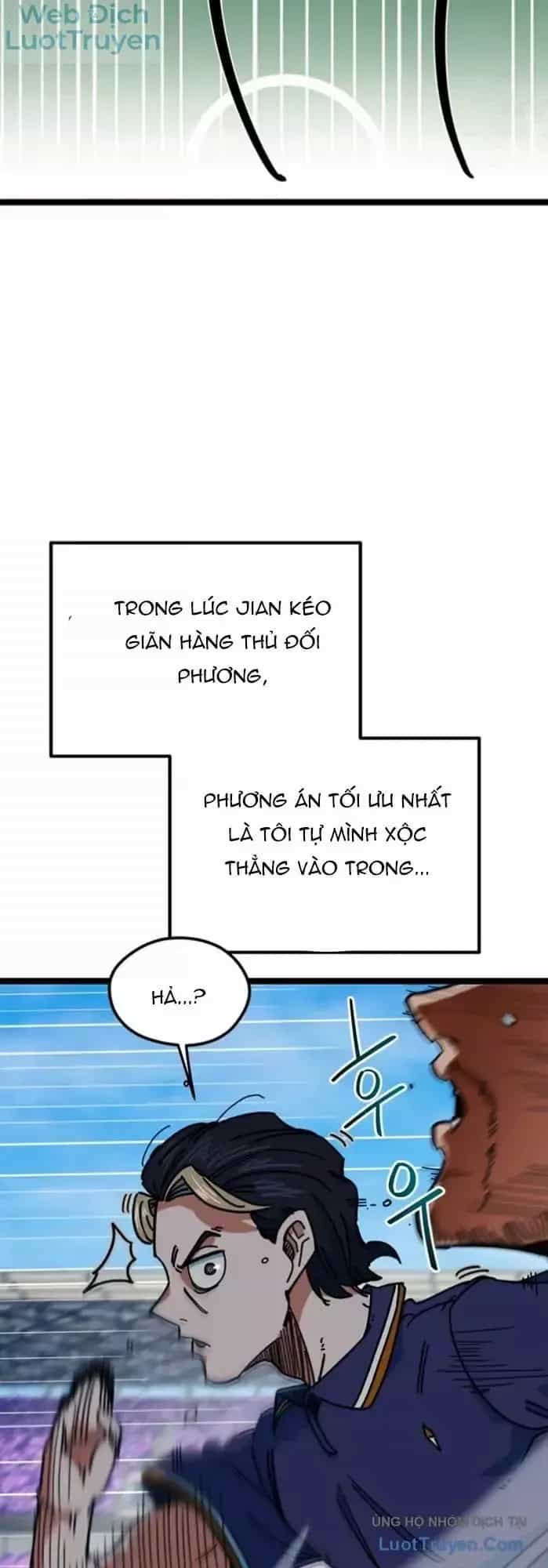 Tôi Bị Hiểu Lầm Là Siêu Sao Trên Sân Cỏ - Chương 87 - ảnh 55