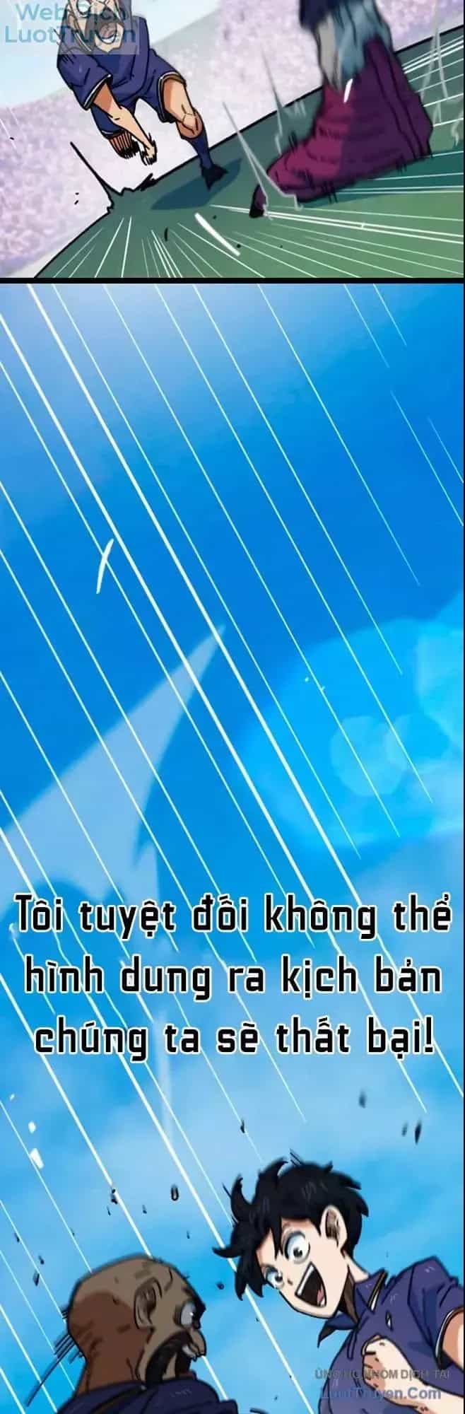Tôi Bị Hiểu Lầm Là Siêu Sao Trên Sân Cỏ - Chương 87 - ảnh 69