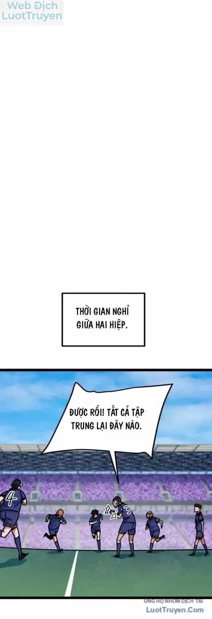Tôi Bị Hiểu Lầm Là Siêu Sao Trên Sân Cỏ - Chương 88 - ảnh 11