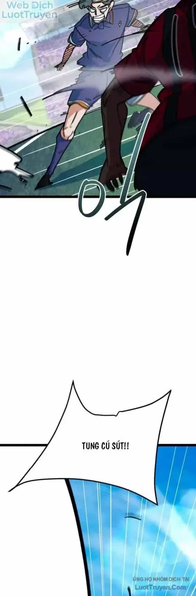 Tôi Bị Hiểu Lầm Là Siêu Sao Trên Sân Cỏ - Chương 88 - ảnh 22
