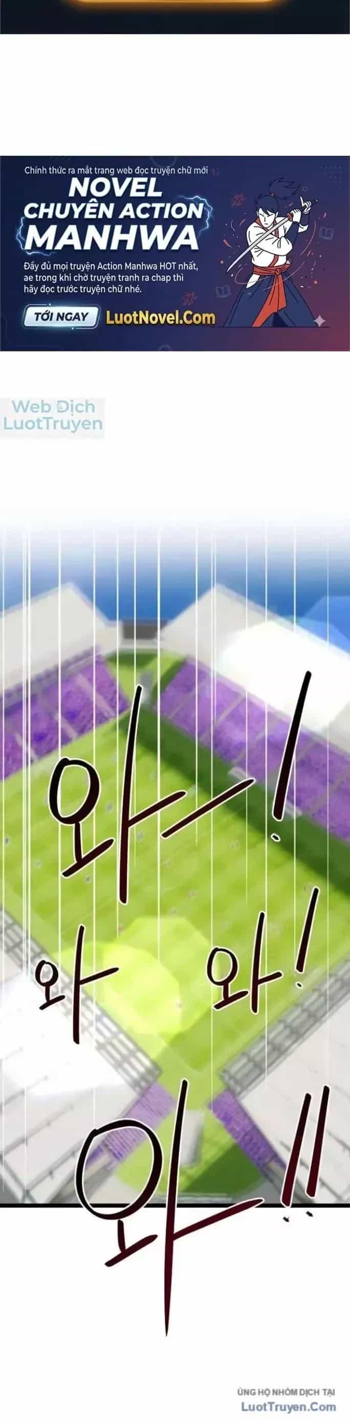 Tôi Bị Hiểu Lầm Là Siêu Sao Trên Sân Cỏ - Chương 88 - ảnh 3