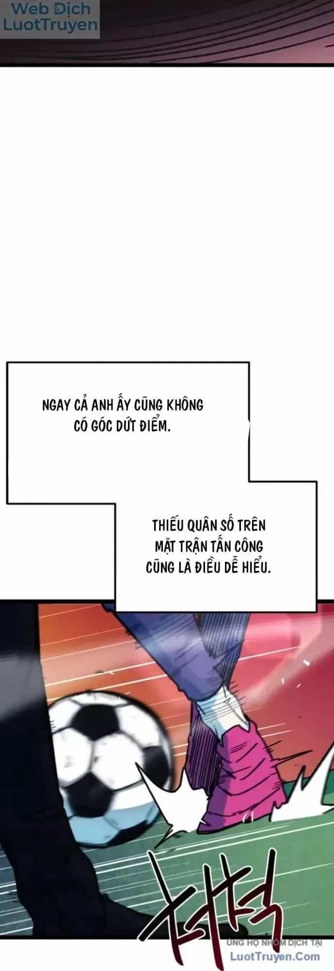 Tôi Bị Hiểu Lầm Là Siêu Sao Trên Sân Cỏ - Chương 88 - ảnh 45