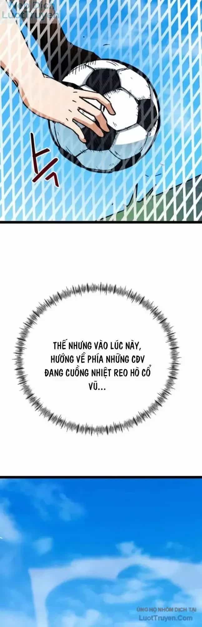 Tôi Bị Hiểu Lầm Là Siêu Sao Trên Sân Cỏ - Chương 88 - ảnh 62