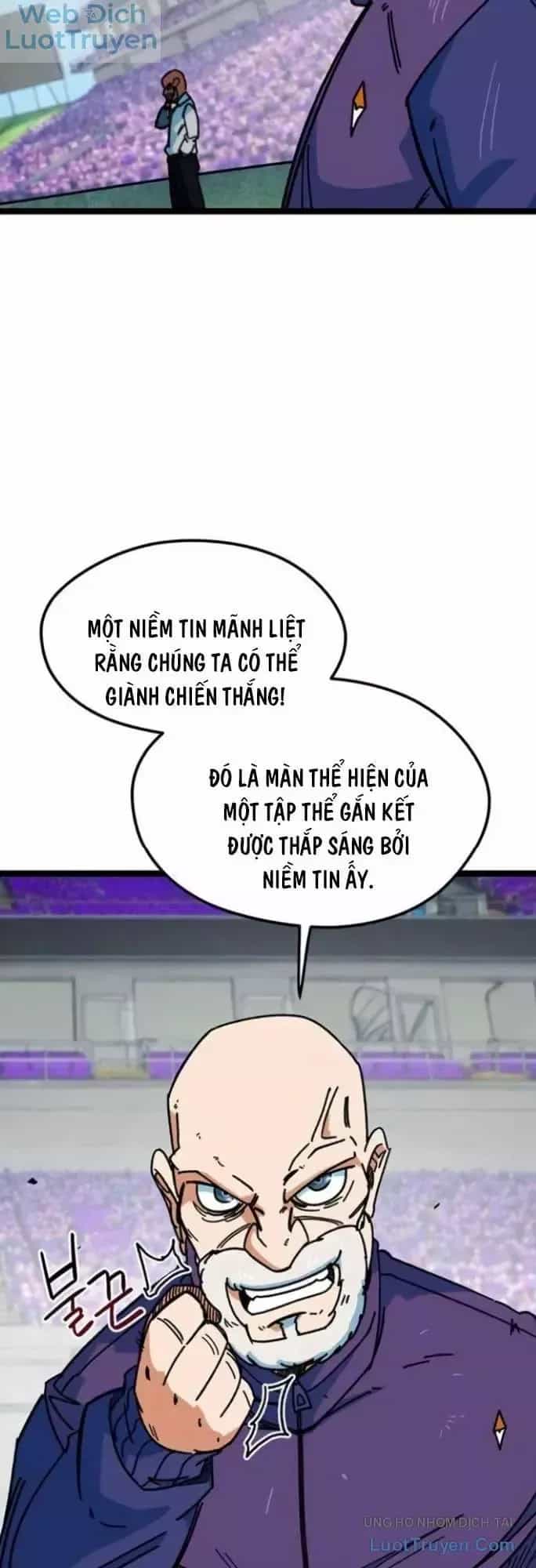 Tôi Bị Hiểu Lầm Là Siêu Sao Trên Sân Cỏ - Chương 88 - ảnh 9