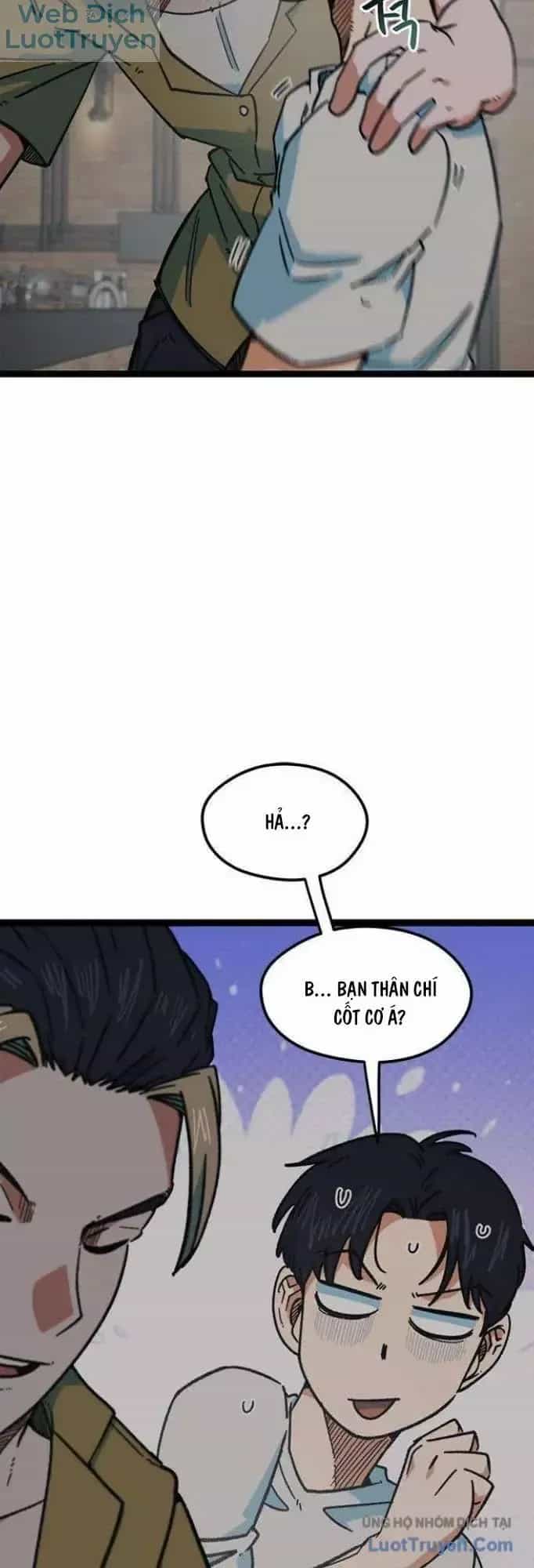 Tôi Bị Hiểu Lầm Là Siêu Sao Trên Sân Cỏ - Chương 89 - ảnh 37