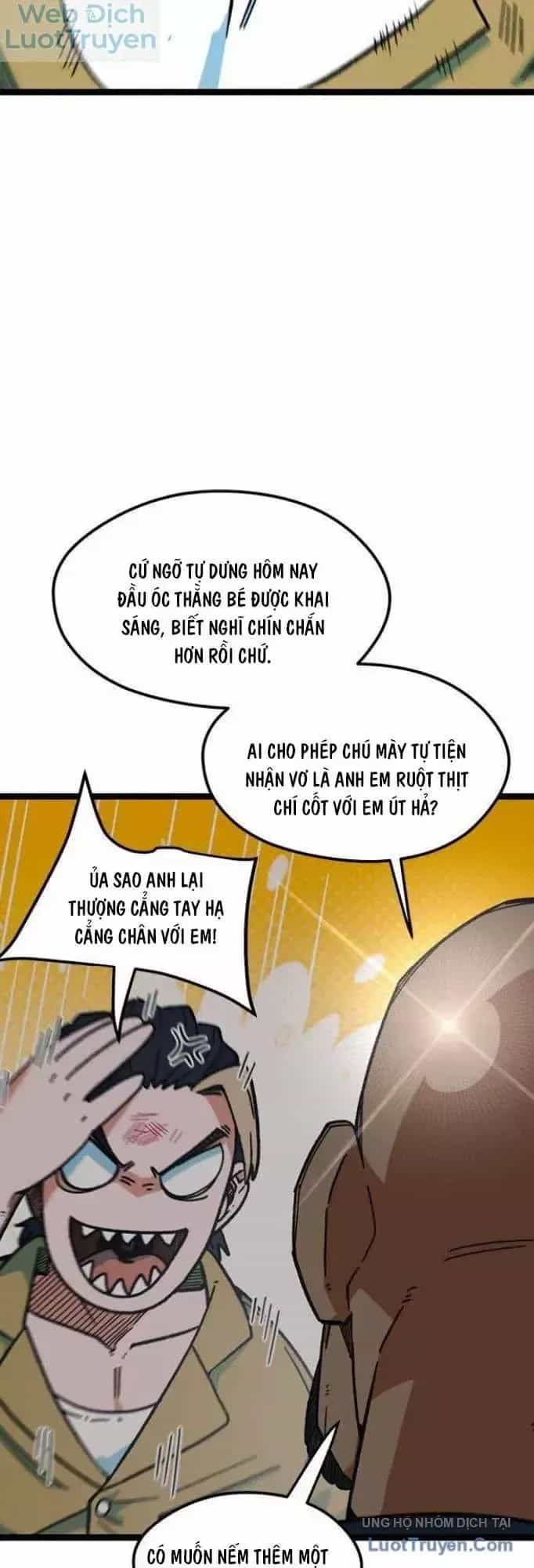 Tôi Bị Hiểu Lầm Là Siêu Sao Trên Sân Cỏ - Chương 89 - ảnh 43