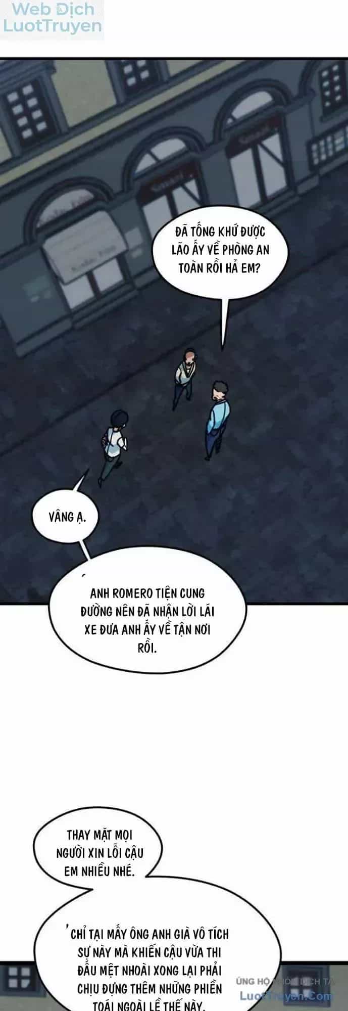 Tôi Bị Hiểu Lầm Là Siêu Sao Trên Sân Cỏ - Chương 89 - ảnh 59