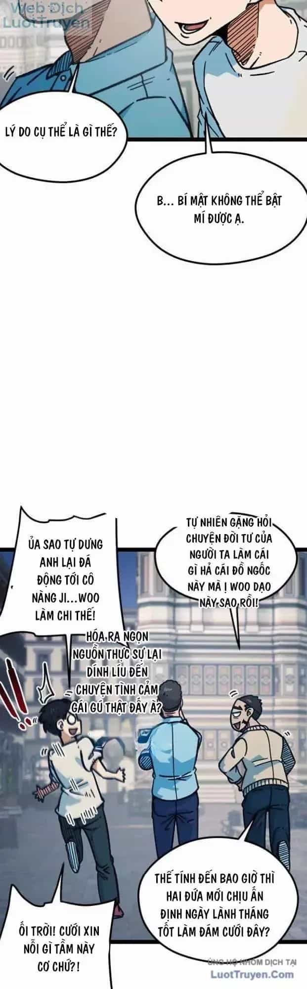 Tôi Bị Hiểu Lầm Là Siêu Sao Trên Sân Cỏ - Chương 89 - ảnh 63