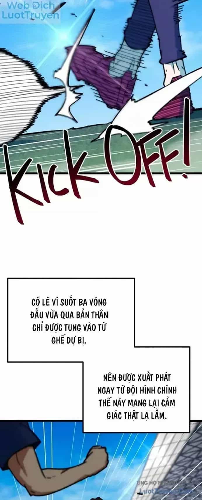 Tôi Bị Hiểu Lầm Là Siêu Sao Trên Sân Cỏ - Chương 90 - ảnh 17