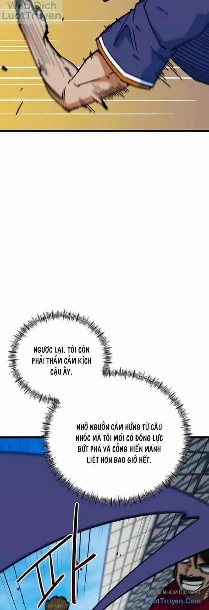 Tôi Bị Hiểu Lầm Là Siêu Sao Trên Sân Cỏ - Chương 90 - ảnh 43