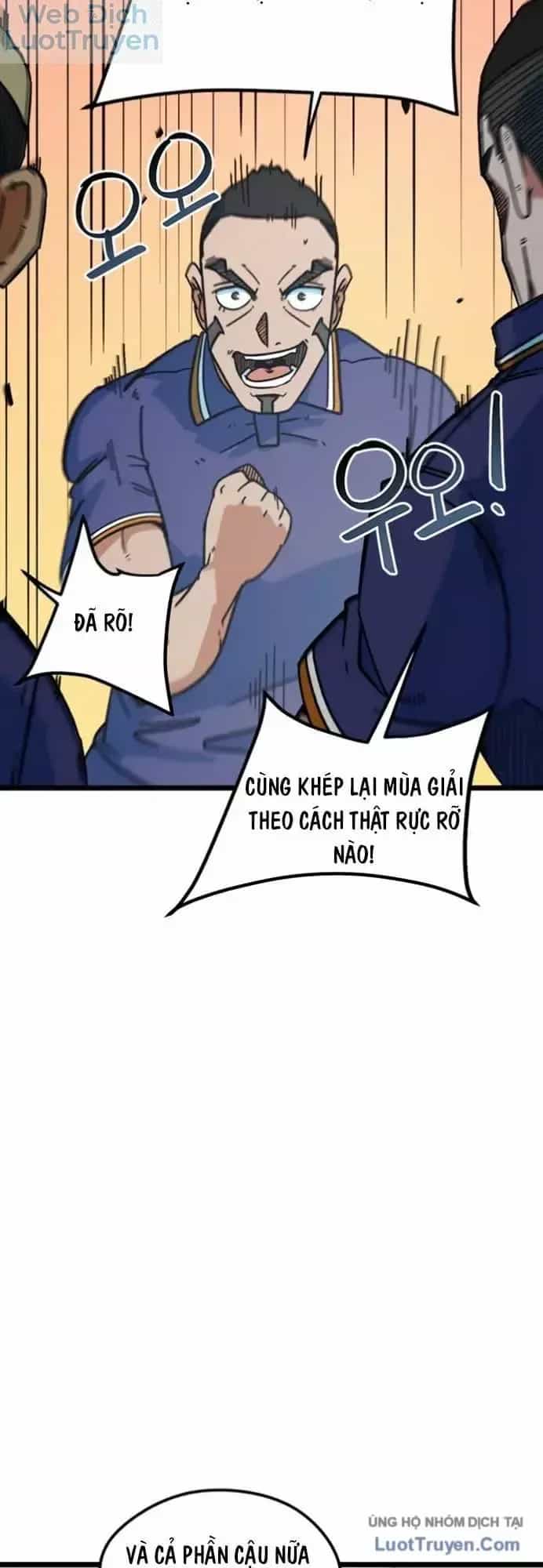 Tôi Bị Hiểu Lầm Là Siêu Sao Trên Sân Cỏ - Chương 90 - ảnh 5