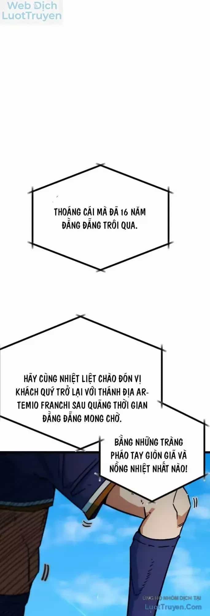 Tôi Bị Hiểu Lầm Là Siêu Sao Trên Sân Cỏ - Chương 90 - ảnh 63