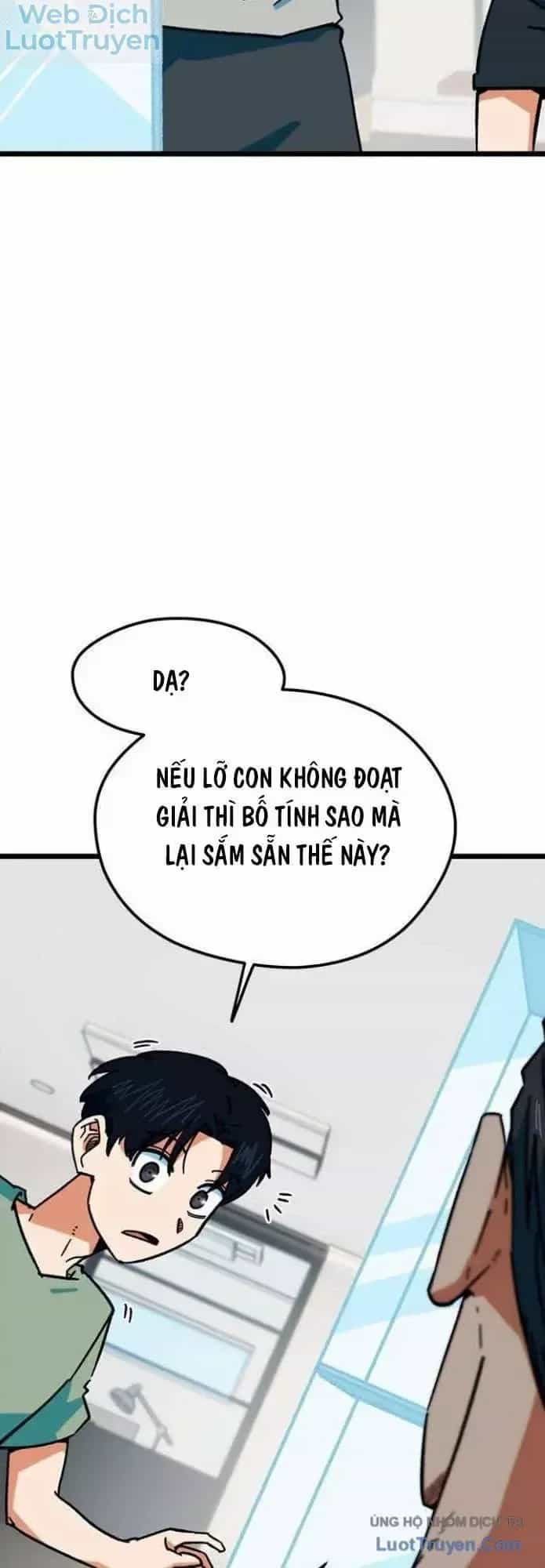 Tôi Bị Hiểu Lầm Là Siêu Sao Trên Sân Cỏ - Chương 91 - ảnh 21
