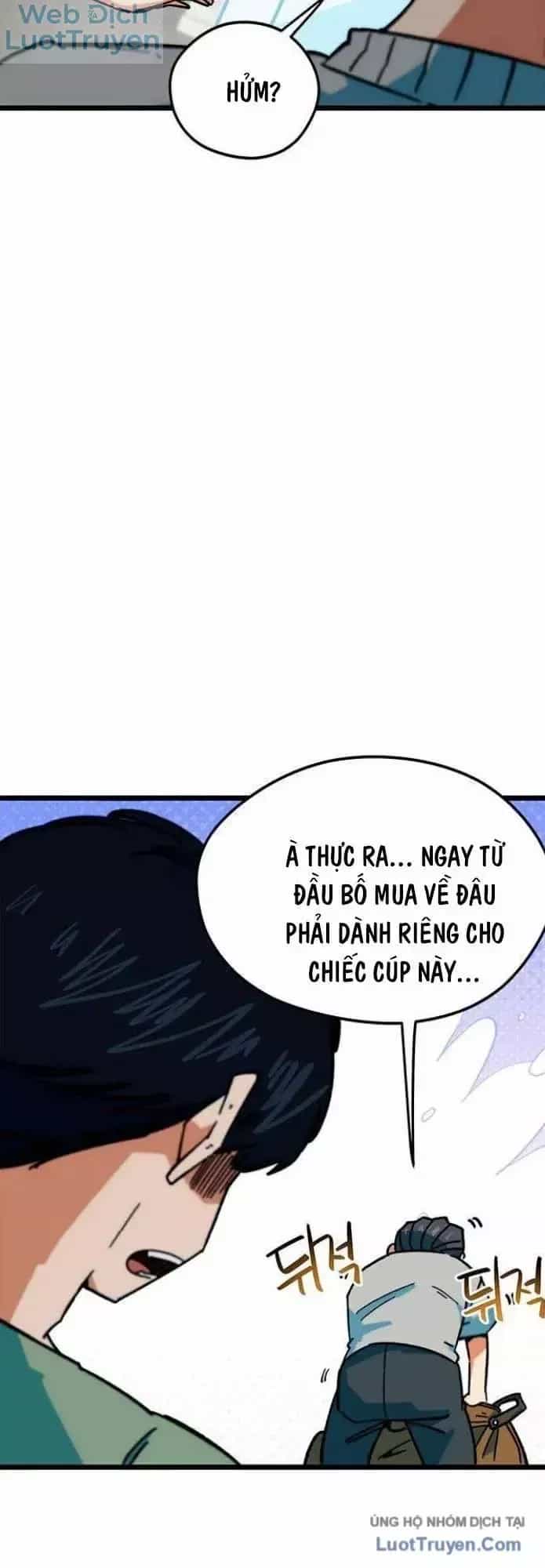 Tôi Bị Hiểu Lầm Là Siêu Sao Trên Sân Cỏ - Chương 91 - ảnh 22