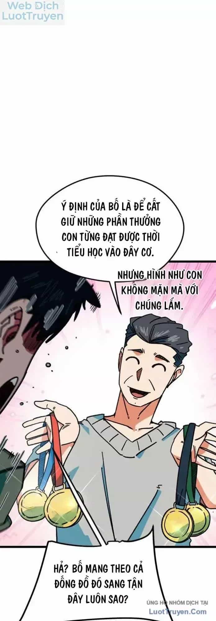 Tôi Bị Hiểu Lầm Là Siêu Sao Trên Sân Cỏ - Chương 91 - ảnh 23