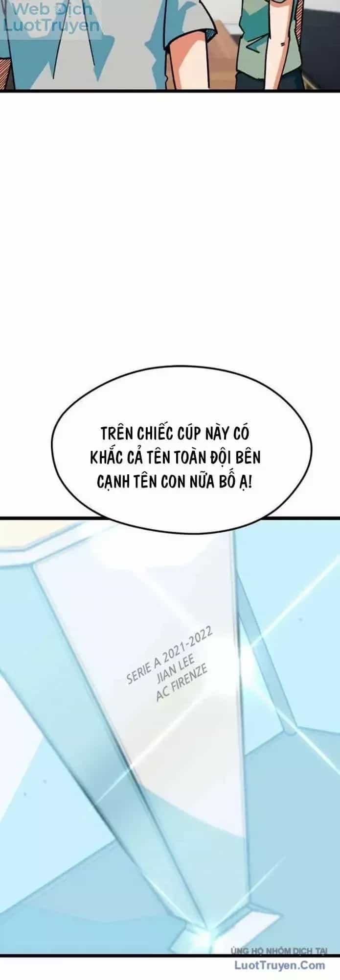 Tôi Bị Hiểu Lầm Là Siêu Sao Trên Sân Cỏ - Chương 91 - ảnh 30