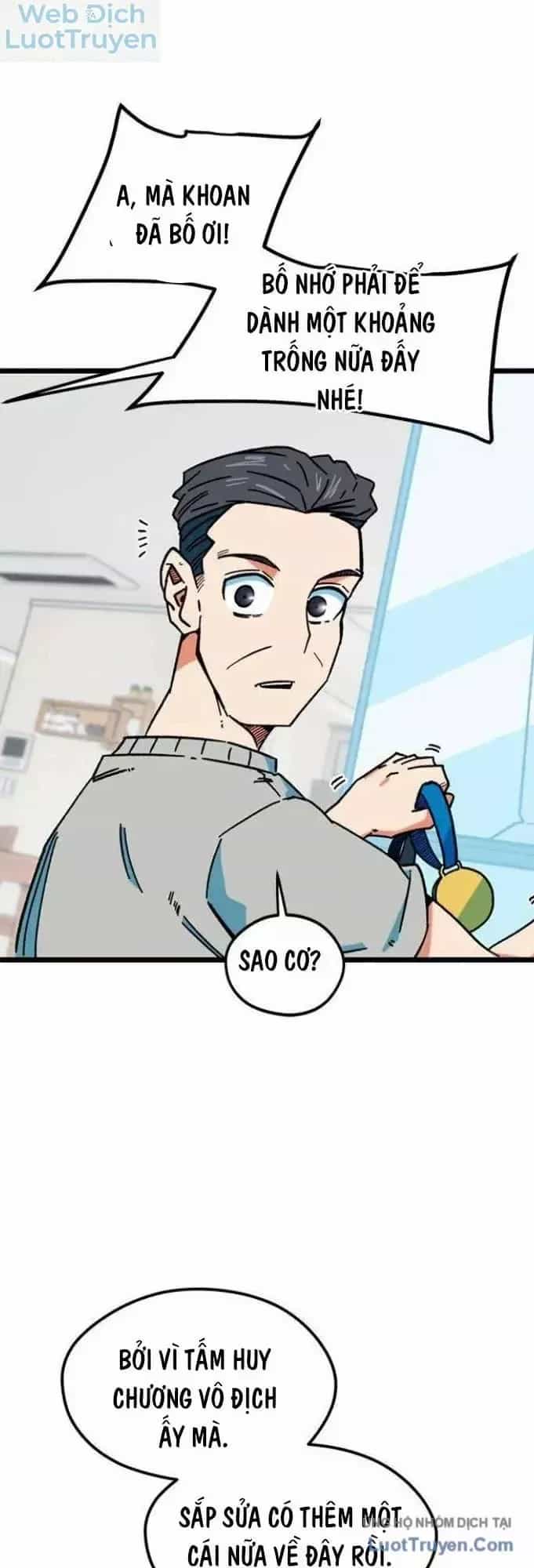 Tôi Bị Hiểu Lầm Là Siêu Sao Trên Sân Cỏ - Chương 91 - ảnh 39