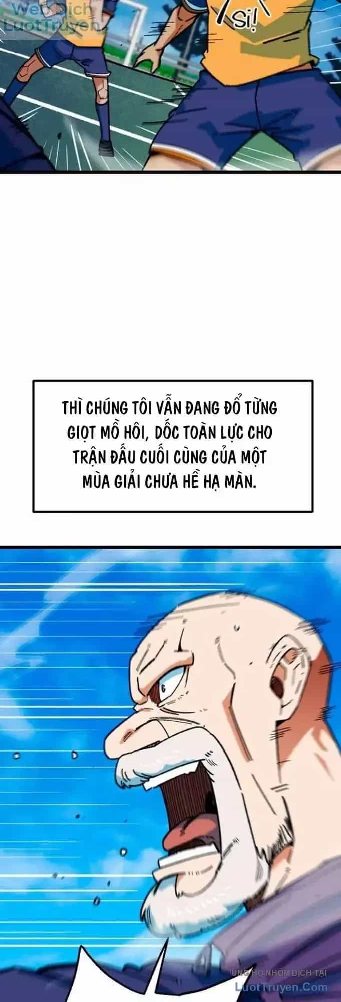 Tôi Bị Hiểu Lầm Là Siêu Sao Trên Sân Cỏ - Chương 91 - ảnh 43