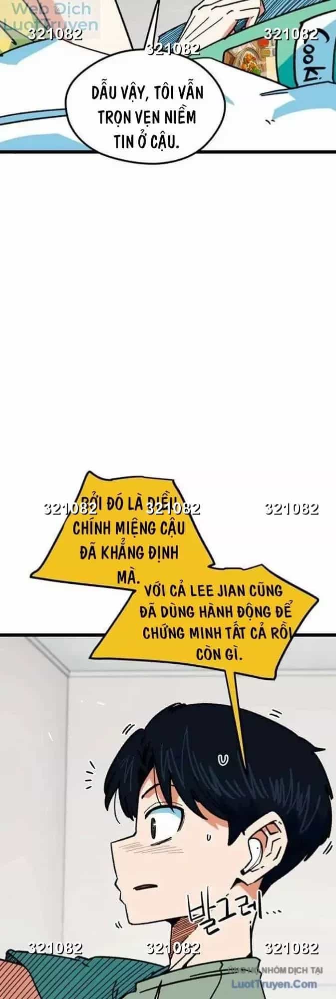 Tôi Bị Hiểu Lầm Là Siêu Sao Trên Sân Cỏ - Chương 91 - ảnh 8
