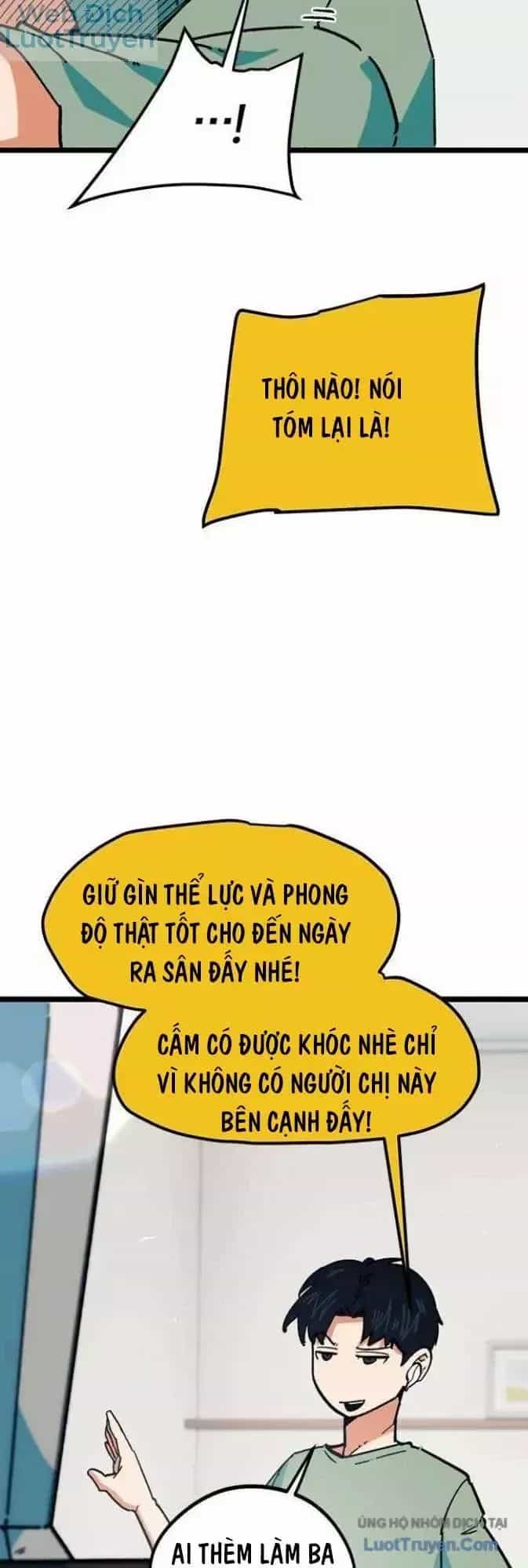 Tôi Bị Hiểu Lầm Là Siêu Sao Trên Sân Cỏ - Chương 91 - ảnh 9