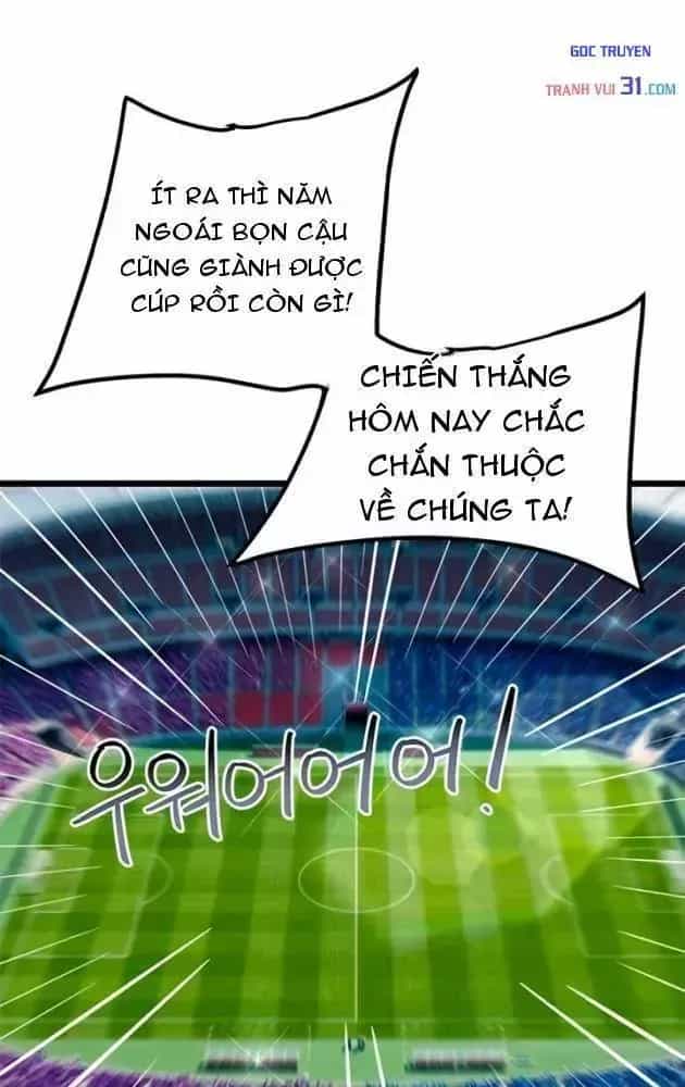 Tôi Bị Hiểu Lầm Là Siêu Sao Trên Sân Cỏ - Chương 92 - ảnh 10