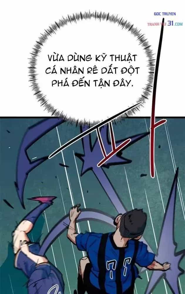 Tôi Bị Hiểu Lầm Là Siêu Sao Trên Sân Cỏ - Chương 92 - ảnh 102