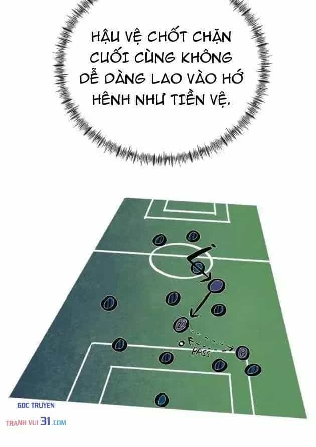 Tôi Bị Hiểu Lầm Là Siêu Sao Trên Sân Cỏ - Chương 92 - ảnh 109