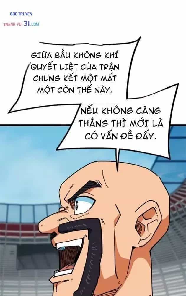Tôi Bị Hiểu Lầm Là Siêu Sao Trên Sân Cỏ - Chương 92 - ảnh 16
